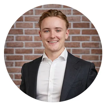 Round Profile Christian