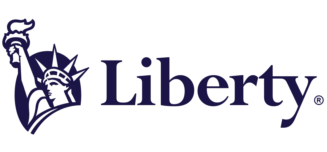 Libertybluelogo