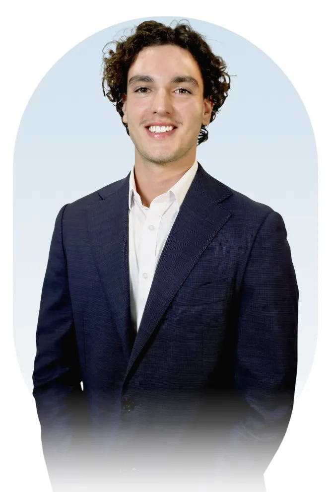 Spence Profile Photo