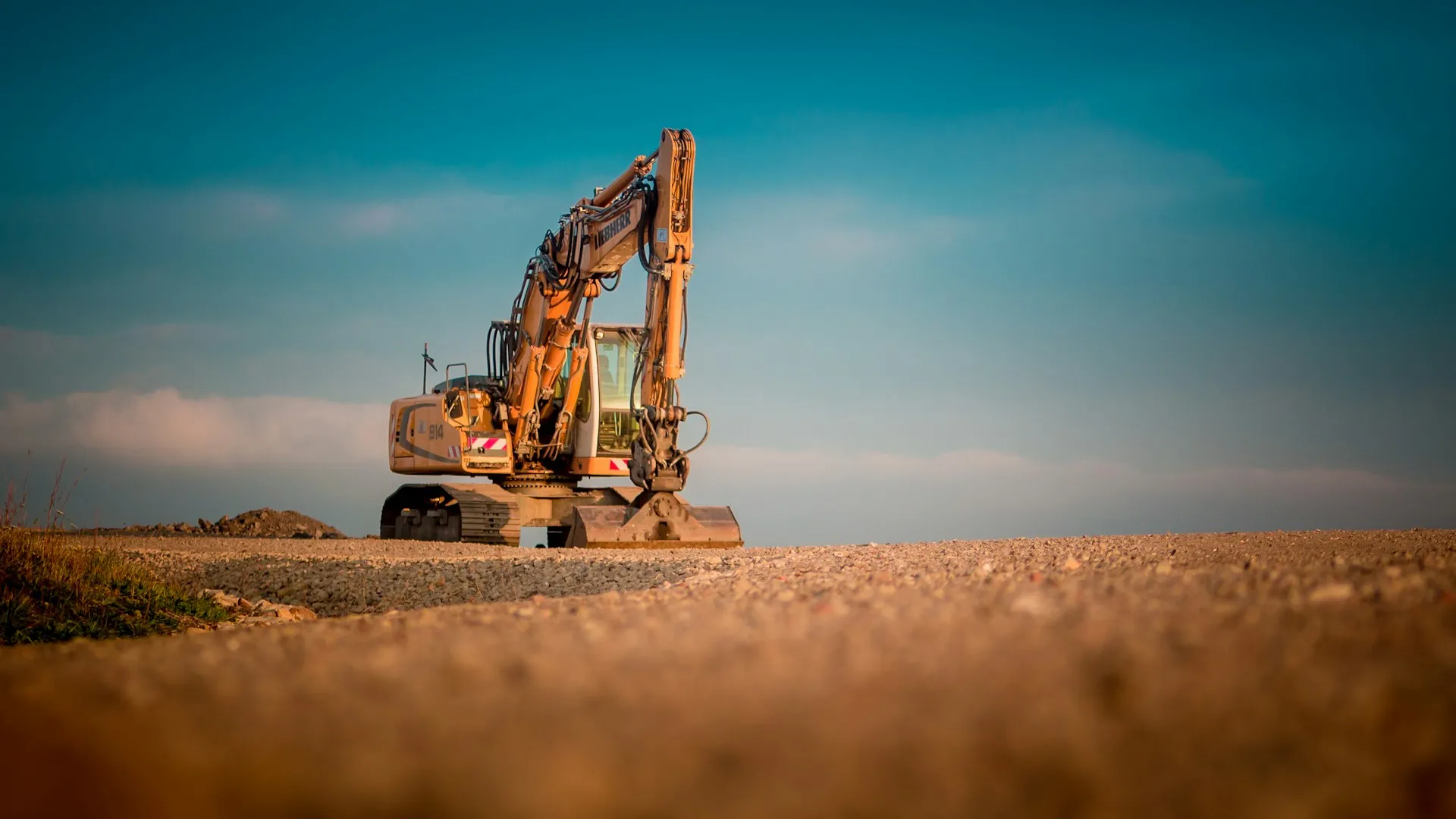 Plant and Machinery Insurance