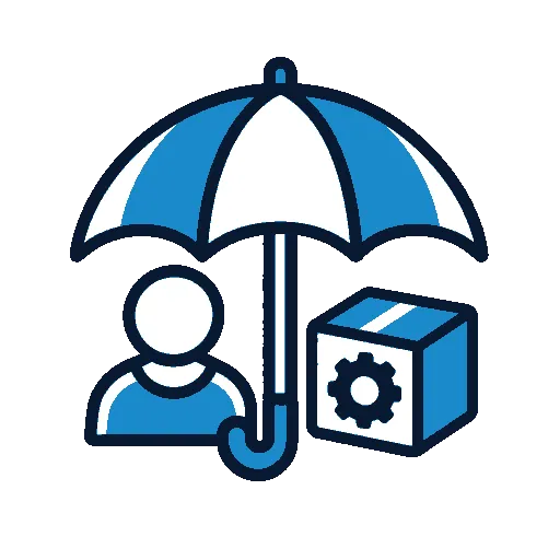 public products liability icon