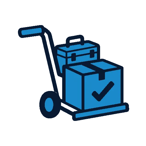 goods you own icon